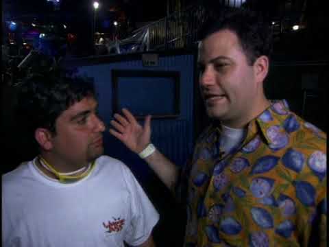 The Man Show Boy Fake Id
